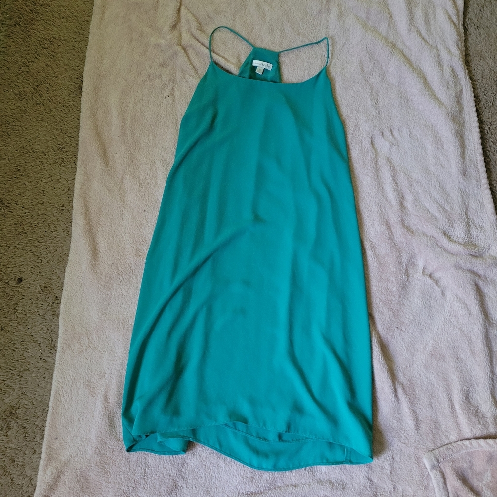 Charming Charlie dresses, S